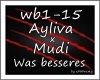 MF~ Ayliva - Besseres