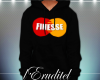 Finesse Hoodie