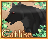 |CAT| Black Wolf