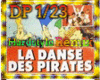 [P] Danse Des pirates
