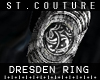 [SAINT] Dresden Ring