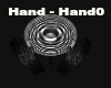 P* Dj Light - Hand