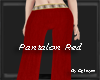 pantalon red 