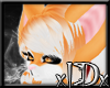 xIDx Orange Fox Hair F