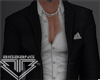 BB. Suit + Chain