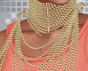Sonia Pearl Necklace