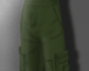 green cargo