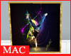 MAC - Dancer Poster