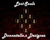 lost souls candle