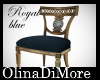 (OD) Royal blue chair 2