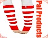 ~P; Socks+Feet