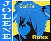 Roxx cuffs