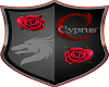 Cyprus Kingdom Banner