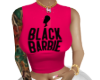 Black Barbie RL