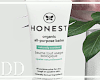 Honest Baby Lotion