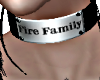 Fire Family F