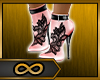 ∞Candy Boot