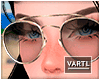 VT | Yaks Glasses