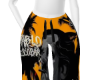 Pablo's sweatx