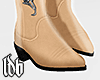 Sexi Cowgirl Boots v2