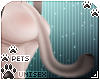 [Pets] Nefer | tail v5