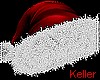 Keller - Santa Hat