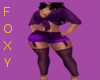 Dark Purple Fit