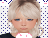 (BB) Blonde Zooey