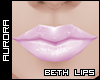 A| BETH LIPS PINKS - I 