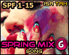 ♥ Spring Mix 6