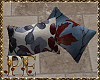 The Attic Pillows