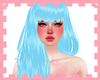 (OM)Babe Blue Sweet