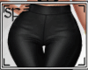 [SF]RL Black Pants