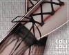お. +ADD fishnet