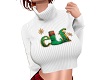 *Elf Sweater*