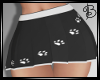 ^B^ Cat Skirt