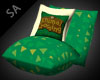 -SA- AC Pillow Chair