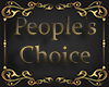 People's Choice