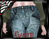 *G* Chill Jeans 2- M