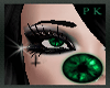[PK]Jordis Eyes Green