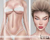 Skin biquini