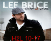 Lee Brice Hard 2 Love P2