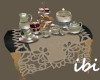 ibi Laura Tea Table