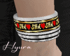 M' Req Bracelet Sha
