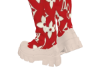 REDBULL RAIN BOOTS