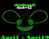 Deadmau5-Animal Rights
