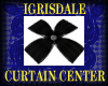 IGRISDALE CURTAIN CENTER