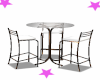 Night Wolf Table