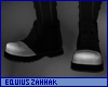 Equius Zahhak | Boots