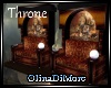 (OD) Furry King Throne